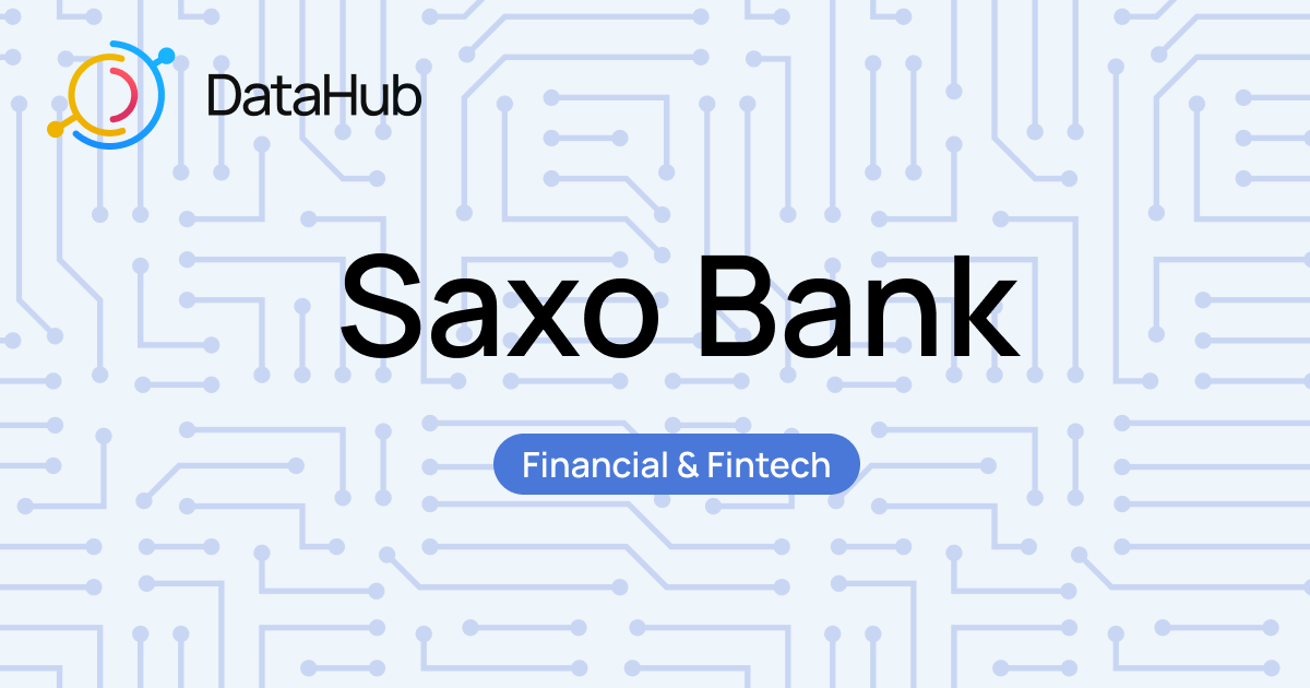 Saxo Bank